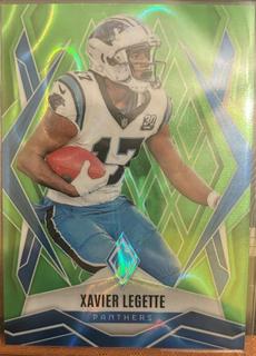 Xavier Legette