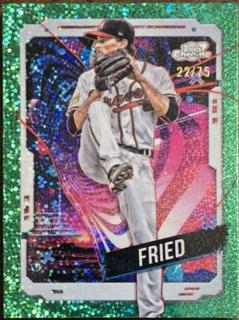 Max Fried