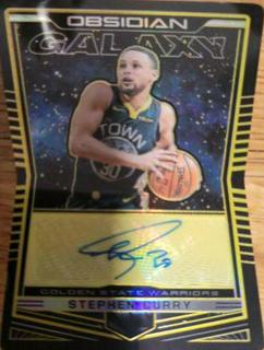 Stephen Curry