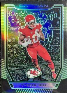 Tyreek Hill