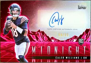 Caleb Williams
