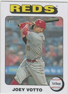 Joey Votto