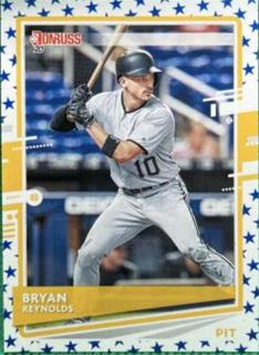 Bryan Reynolds