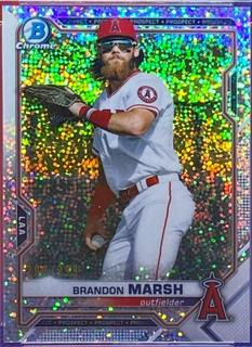 Brandon Marsh