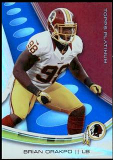 Brian Orakpo