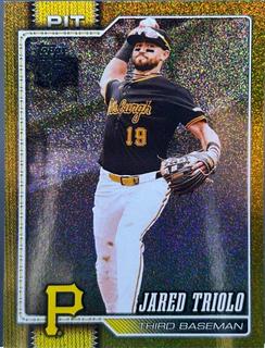 Jared Triolo