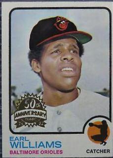 Earl Williams