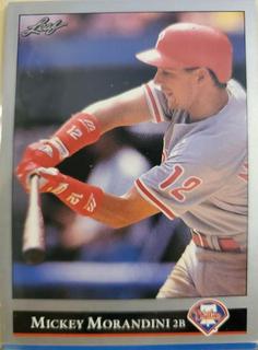 Mickey Morandini