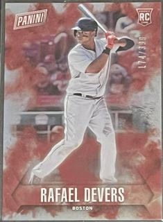 Rafael Devers