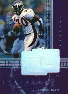 Terrell Davis