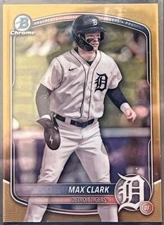 Max Clark