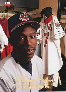 Kenny Lofton