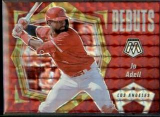 Jo Adell