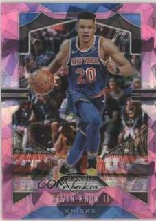 Kevin Knox II
