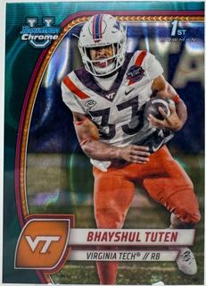 Bhayshul Tuten