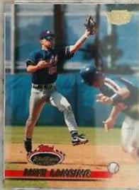 Mike Lansing