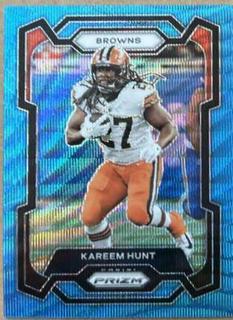 Kareem Hunt