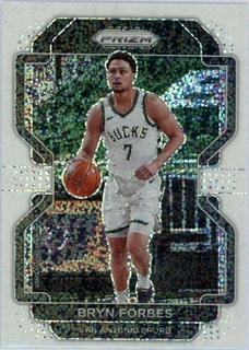 Bryn Forbes