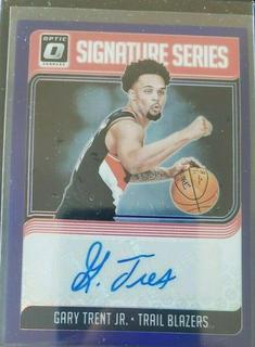 Gary Trent Jr.