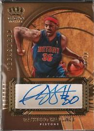 Rasheed Wallace