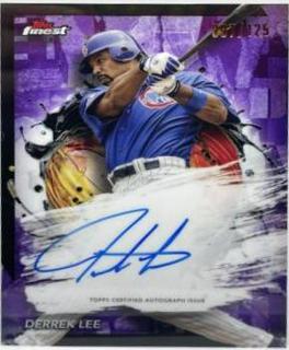 Derrek Lee