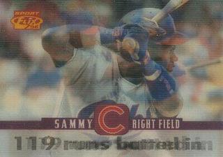 Sammy Sosa