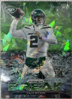 Zach Wilson