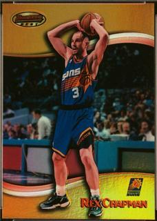 Rex Chapman
