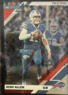 Josh Allen