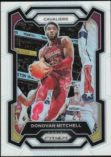 Donovan Mitchell