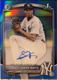 Sabier Marte