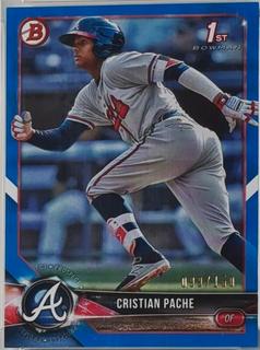 Cristian Pache
