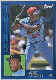 Kirby Puckett