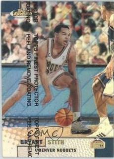 Bryant Stith Refractor