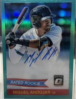 Miguel Andujar