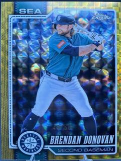 Brendan Donovan