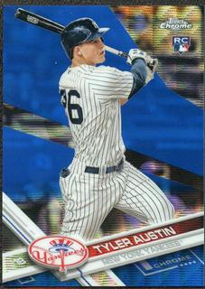 Tyler Austin