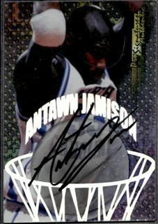 Antawn Jamison