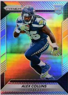 Alex Collins