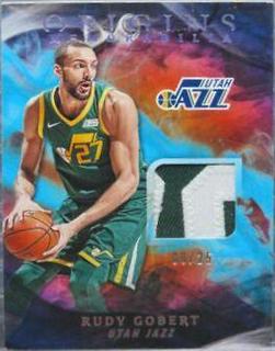 Rudy Gobert