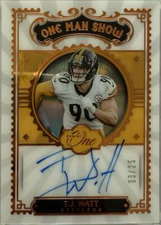 T.J. Watt
