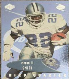 Emmitt Smith
