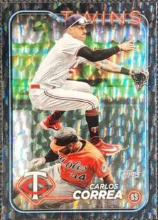 Carlos Correa