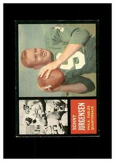Sonny Jurgensen