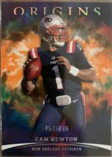 Cam Newton