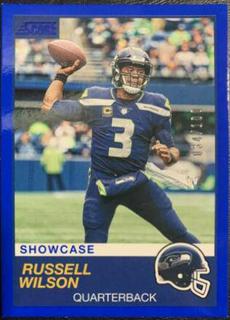 Russell Wilson