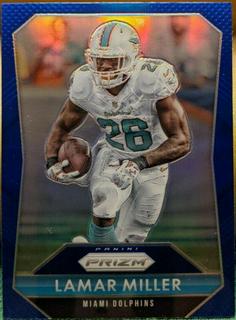 Lamar Miller