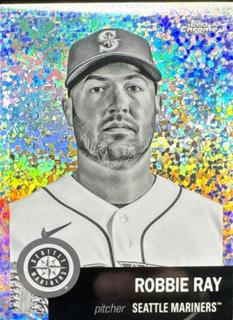 Robbie Ray
