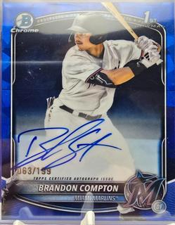 Brandon Compton