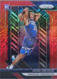 Josh Okogie